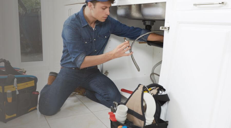 Plumbing in New Carlisle, OH